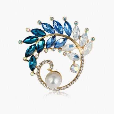 Luxury Diamond Ring