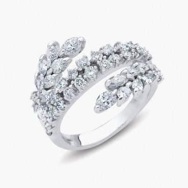 Silver Bracelet Set