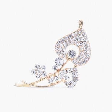Golden Chain Bracelet